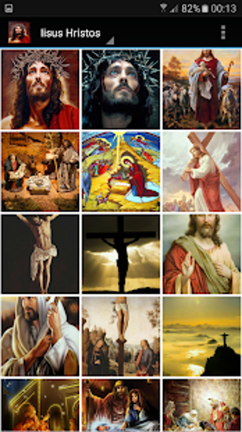 Image 2 for Jesus Wallpapers HD