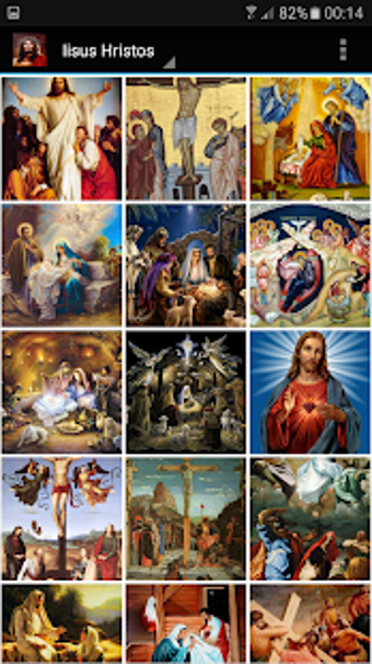 Image 1 for Jesus Wallpapers HD