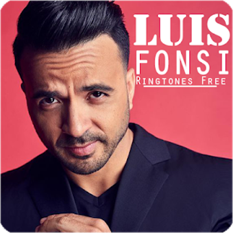 Image 3 for Luis Fonsi - Ringtones Fr…