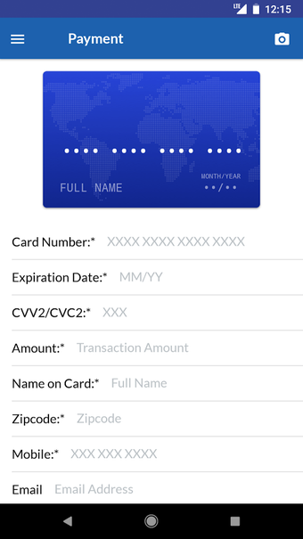 Imagen 2 para PayLite Mobile Payment