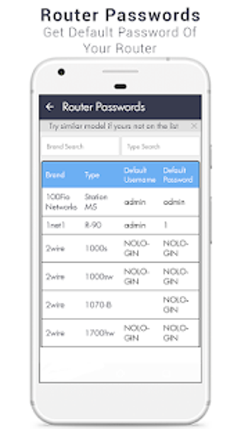 Imagen 2 para Wifi Router Setting : Rou…