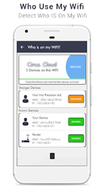 Imagen 1 para Wifi Router Setting : Rou…