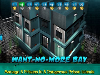 Image 0 for Prison Mayhem