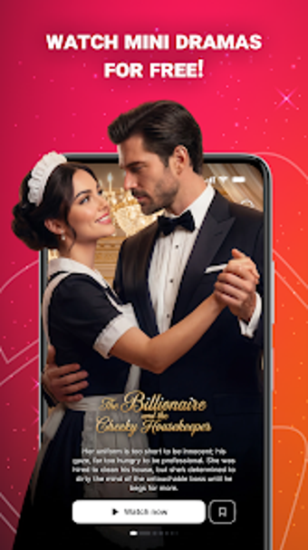 Image 0 for Dramora  Short Series