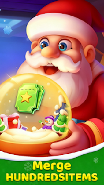 Image 0 for Charm Xmas-Match Blast