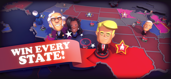 Image 3 for The Political Machine 202…