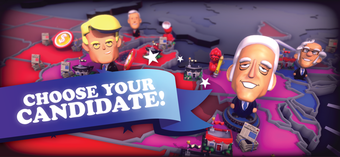 Image 1 for The Political Machine 202…