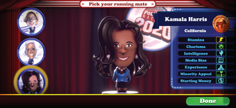 Image 2 for The Political Machine 202…