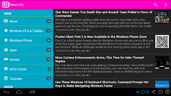 Image 2 for PocketAndPC -Microsoft in…