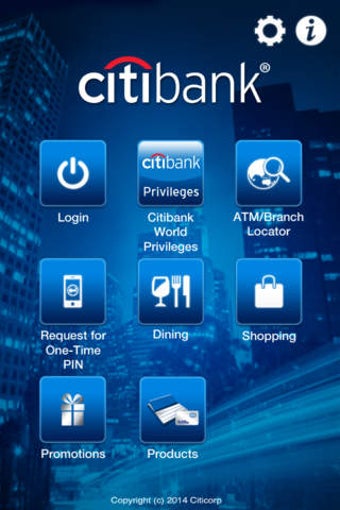 Image 0 for Citibank VN