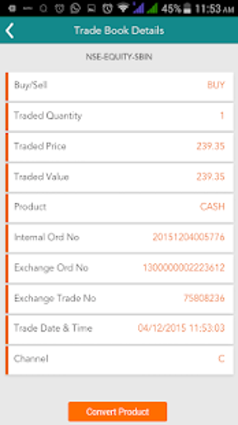 Image 3 for IDBI Direct 1.4