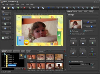 Image 0 for Photo Frame Studio