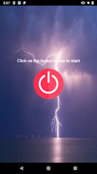 Image 0 for thunderstorm sounds