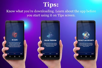 Imagen 1 para Agent VPN - Free Unlimite…