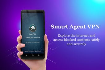 Imagen 0 para Agent VPN - Free Unlimite…