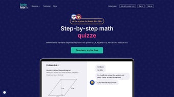 Imagen 0 para Bytelearn