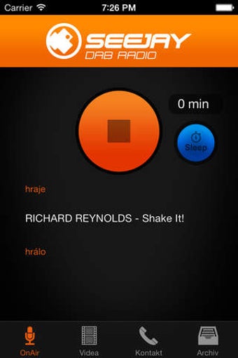 Image 0 for SeeJay Radio