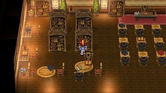 Image 0 for Alterium Shift