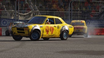 Image 0 for Wreckfest