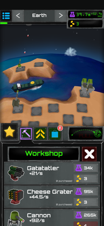 Image 1 for Turret Fusion