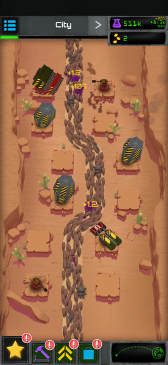 Image 2 for Turret Fusion