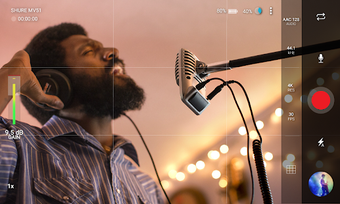 Imagen 0 para ShurePlus MOTIV Video (Ea…