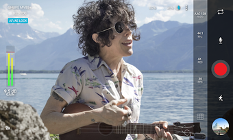 Imagen 2 para ShurePlus MOTIV Video (Ea…