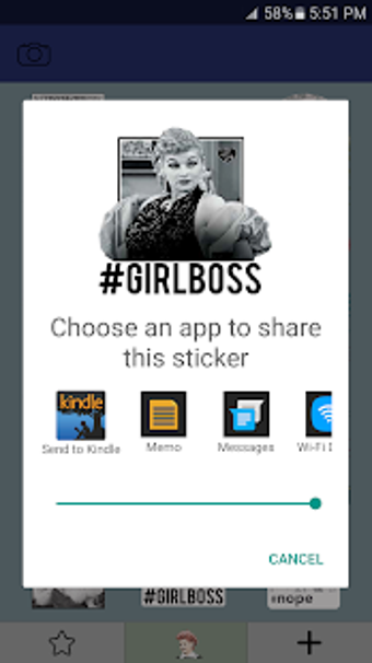 Image 0 for LUCYMOJIS - I Love Lucy