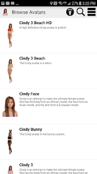 Imagen 1 para My Virtual Girlfriend Cin…