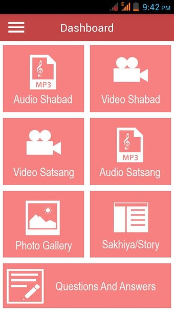 Image 3 for Radha Soami Shabad & More