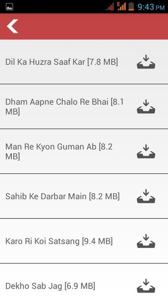 Image 0 for Radha Soami Shabad & More