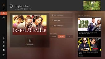Image 1 for African Full Movies for W…