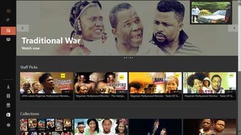 Image 3 for African Full Movies for W…