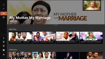 Image 0 for African Full Movies for W…