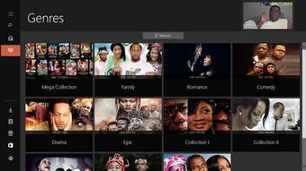 Image 2 for African Full Movies for W…