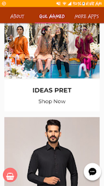 Image 3 for Gul Ahmed Ideas