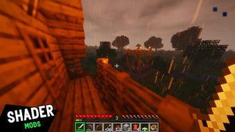 Imagen 1 para Ultra Shader Mod