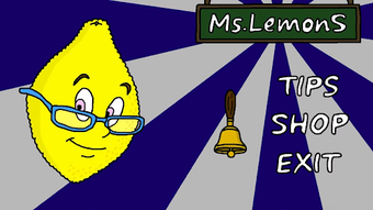 Image 0 for Ms. Lemons Mobile 2023