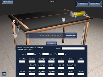 Image 0 for HSVPL Work and Mechanical…