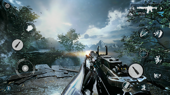 Image 0 for Bright Memory: Infinite