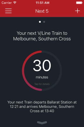 Image 0 for V/Line