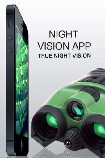 Imagen 0 para Night Vision Camera (Phot…