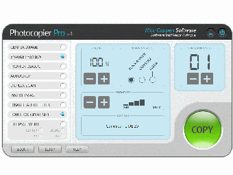 Image 0 for Photocopier Pro