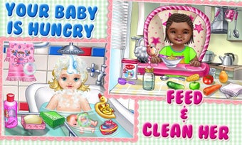 Image 0 for Baby Care & Dress Up Kids…