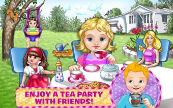 Image 2 for Baby Care & Dress Up Kids…
