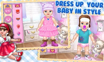 Image 3 for Baby Care & Dress Up Kids…