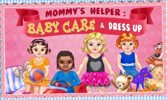 Image 2 for Baby Care & Dress Up Kids…