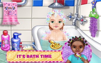 Image 3 for Baby Care & Dress Up Kids…