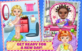 Image 0 for Baby Care & Dress Up Kids…