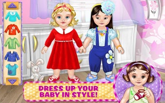 Image 1 for Baby Care & Dress Up Kids…